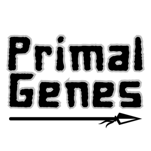 Primal Genes Logo